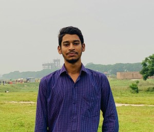 Md Abu Zubayer