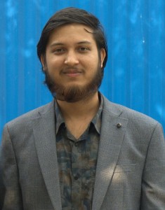 Mohammad Al-Amin Bhuiyan