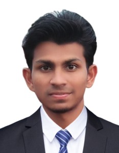 Muhammad Rajib