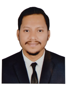 Nahid Hossain Nazmul