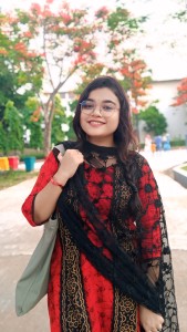 Nusrat Jahan Moni