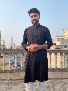 Zisan Zaman