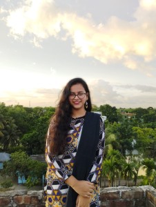 Sehreen Shohid Hridita