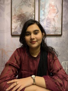 Fardiha Nabi Faha