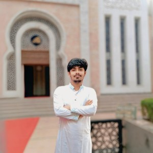 Omor Faruk Asif