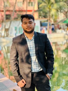 Foysal Ahmmed Roman