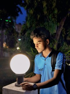 Tahsin Ahmed Imran