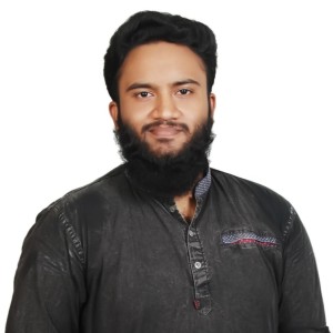 M. NAEEM MASUD