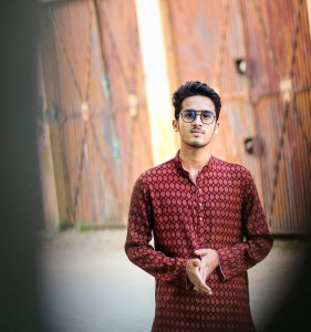 Md Emran Hossain