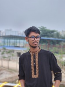 Md. Naimur Rahman Nafis