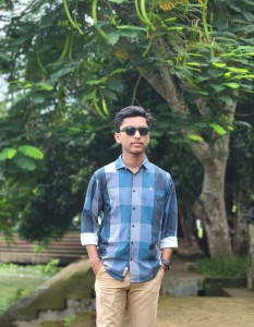 Md Mohiuddin