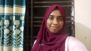 Tasfia Islam