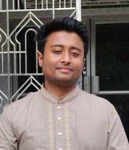 Md. Rasel Meah