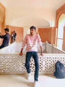 Almas Bin Ahsan Sifat