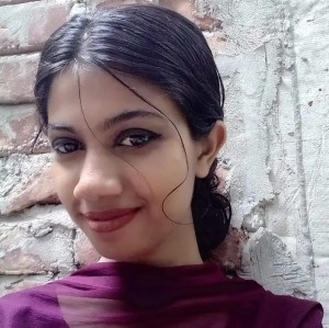 Abida Rahman ( University of Dhaka )