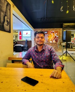 Saadi Ahsan