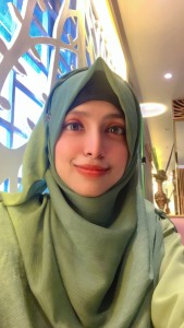Fatema tuj zohora  Hadia