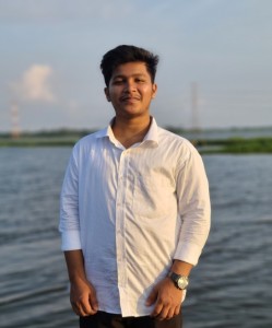 Al Mamun