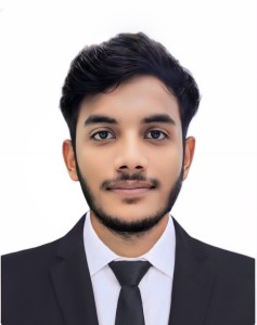 FOYSAL AHAMMAD