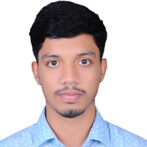 Rayhan Ahmed Siam