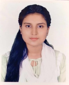 Sanjida