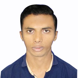 Jahidul Hasan