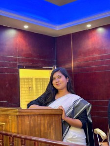 Aparajita Barua