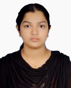 Sohana islam Shimu