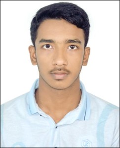 Md. Imtiyaz Hakim