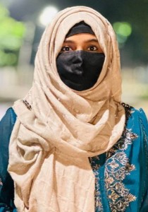 Tumpa Khatun