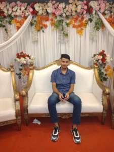 Md Arafatur Rahman siam
