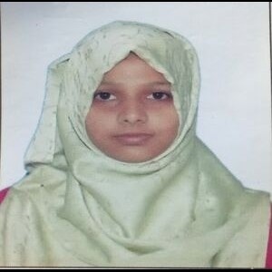 Mahin Akter