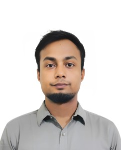 Navid Newaj Bhuiyan