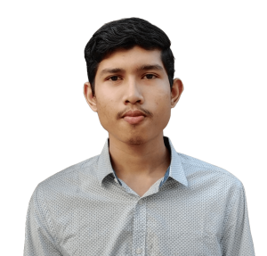 Shad Shariar Bin Yousuf Isme