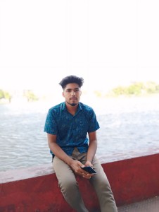 Jisan Ahmed