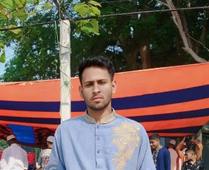 md Akash Hossain