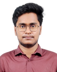Shraban Datta