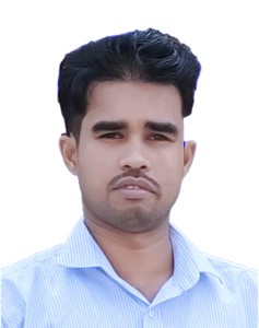Md Shahjahan Mia
