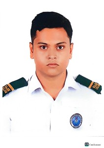 Md. Fahim Faisal