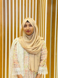 Tahsina Tasnim Prome