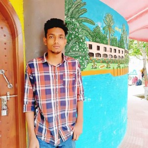 Md Al mamun Asif