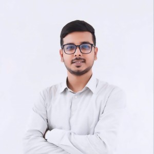 Md. Mazharul Islam