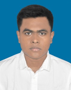 Md Tauhid Haque