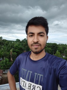 Md Rahul babo