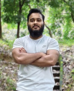 Aryan Akbar