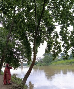 Maishatul Yosra Fariha
