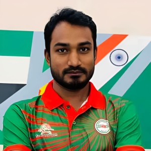 Md Ferdous Rahman
