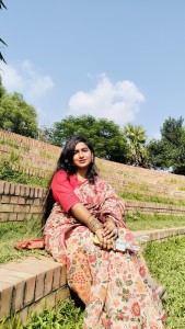 Kaniz Fatema mim