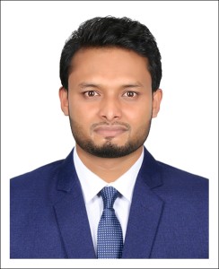 MD.Abdullah -Al- Noman