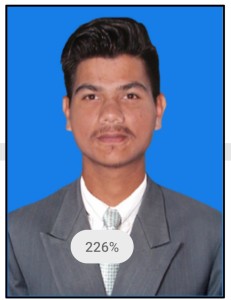 Missbah uddin rafi